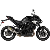AKRAPOVIC Slip-On Line Titanium Exhaust for Kawasaki Z900 S-K9SO11-HZT